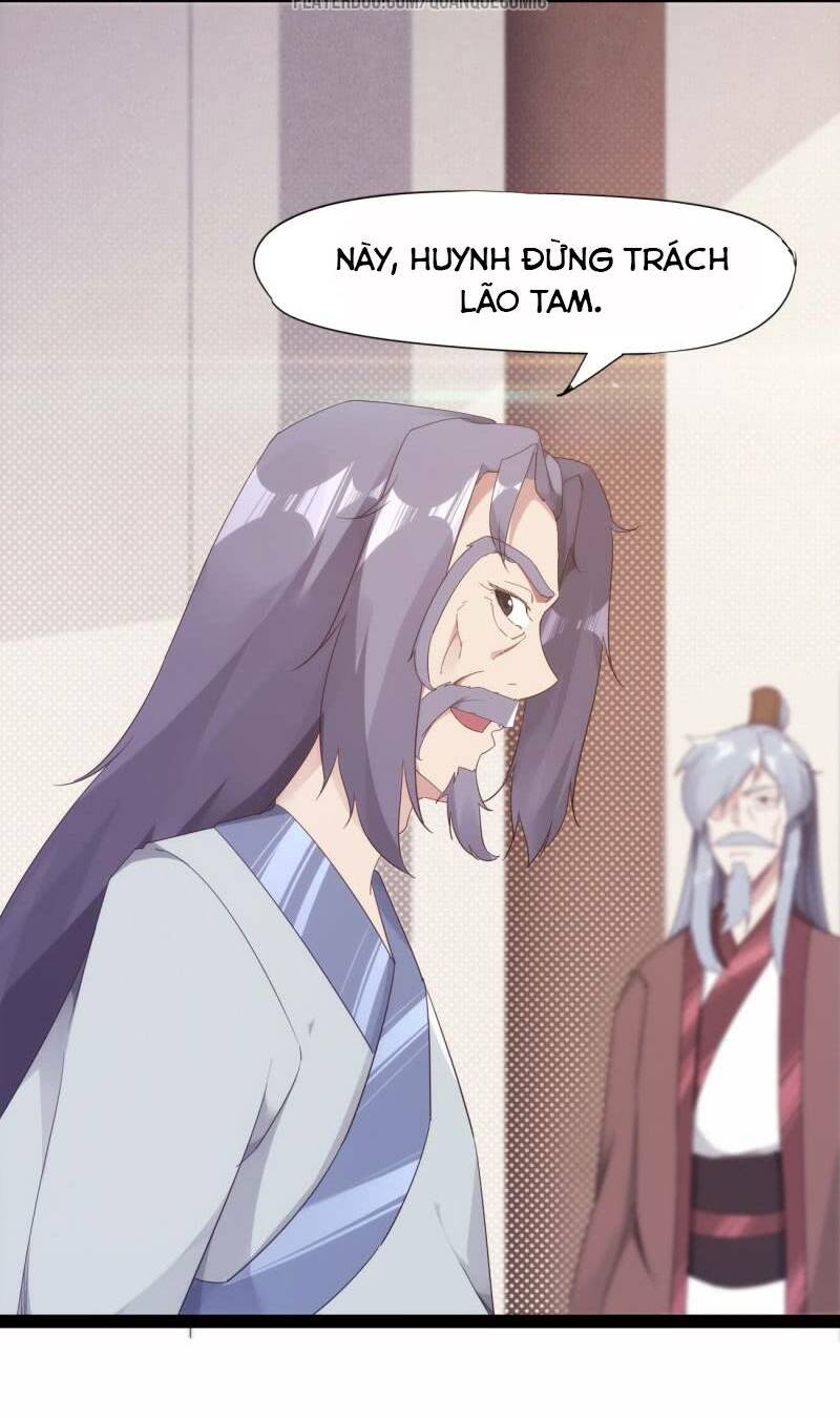 Kiếm Đồ Chapter 15 - TC Truyện
