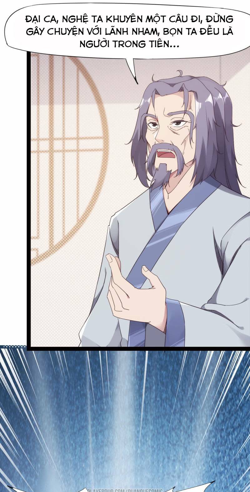 Kiếm Đồ Chapter 15 - TC Truyện