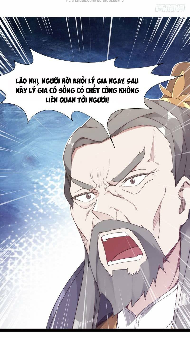 Kiếm Đồ Chapter 15 - TC Truyện
