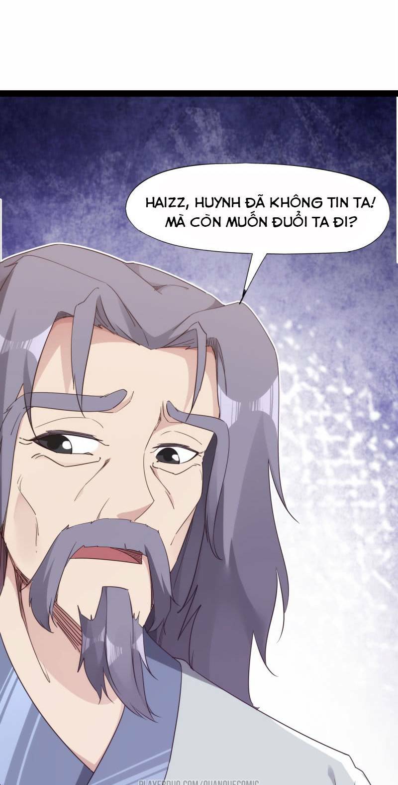 Kiếm Đồ Chapter 15 - TC Truyện