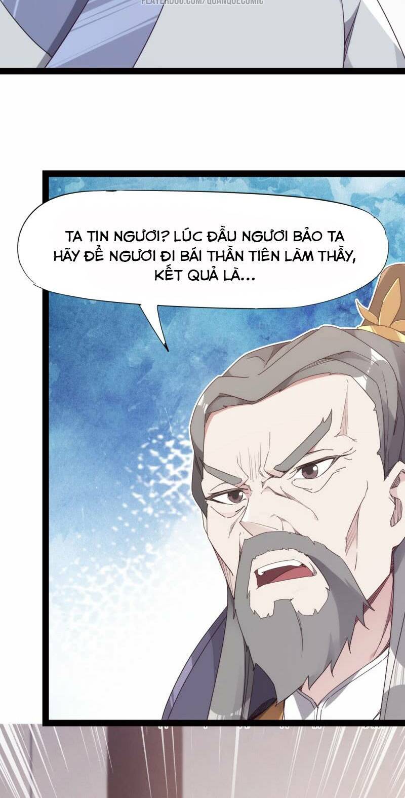 Kiếm Đồ Chapter 15 - TC Truyện
