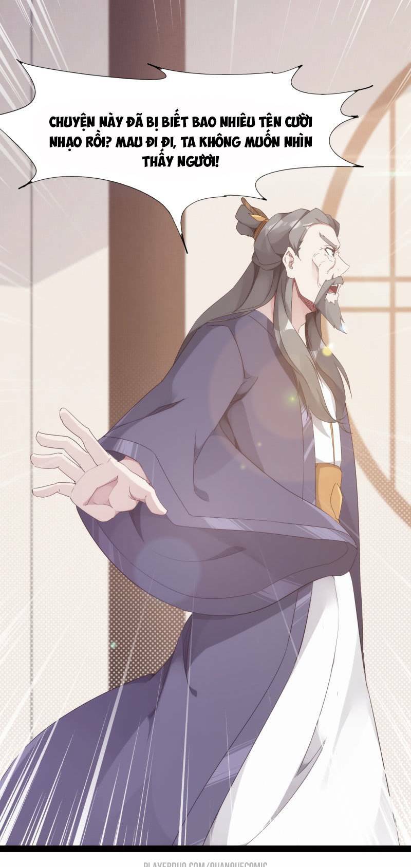 Kiếm Đồ Chapter 15 - TC Truyện