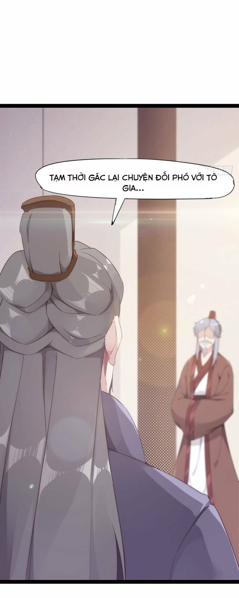 Kiếm Đồ Chapter 15 - TC Truyện