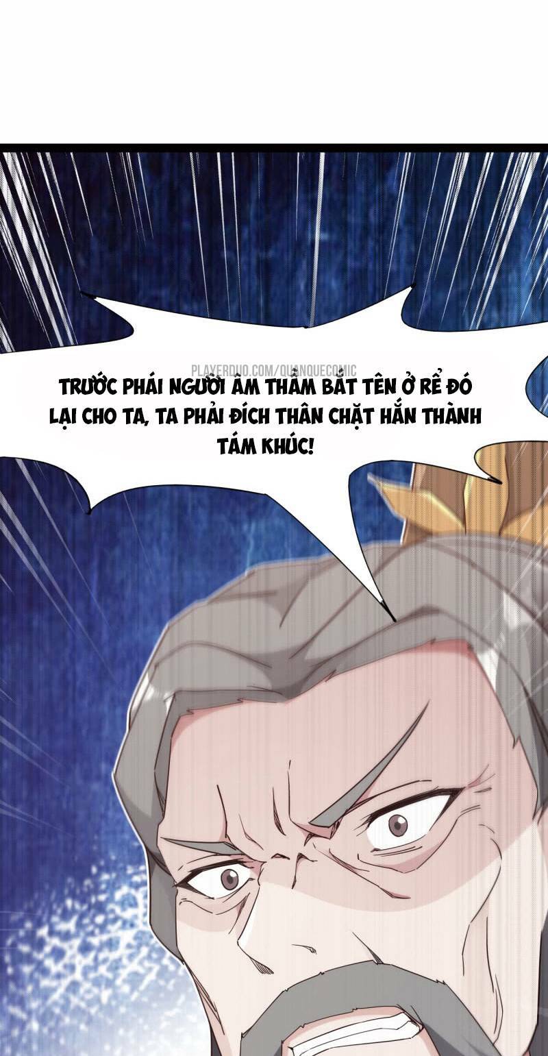 Kiếm Đồ Chapter 15 - TC Truyện
