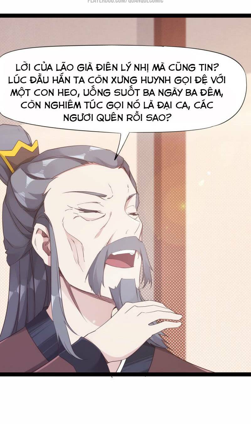 Kiếm Đồ Chapter 15 - TC Truyện