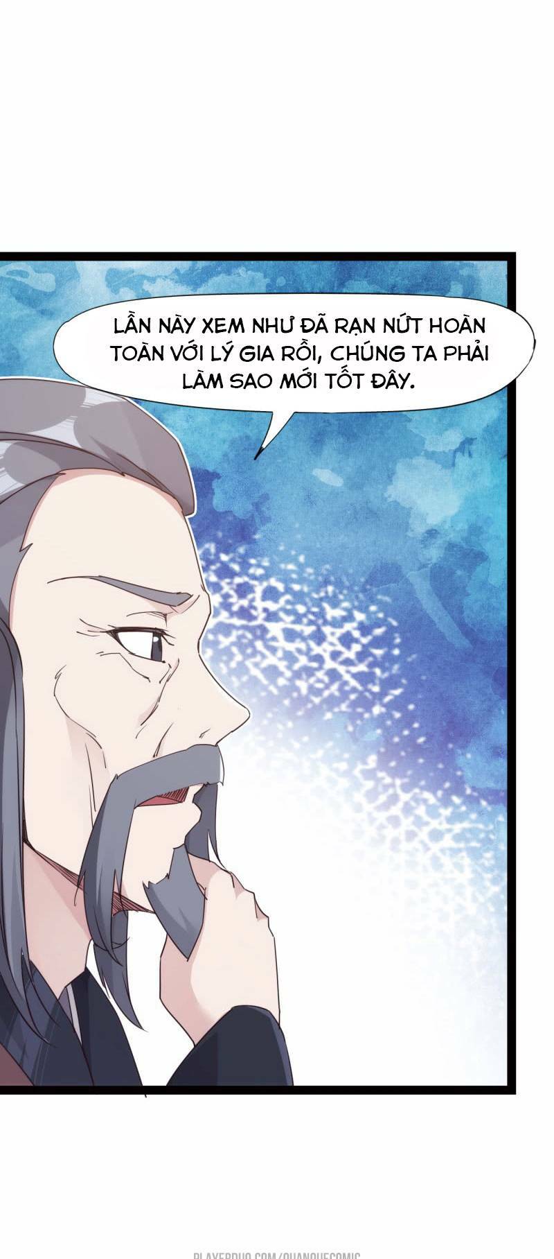 Kiếm Đồ Chapter 15 - TC Truyện