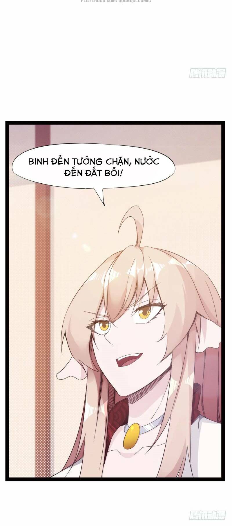 Kiếm Đồ Chapter 15 - TC Truyện