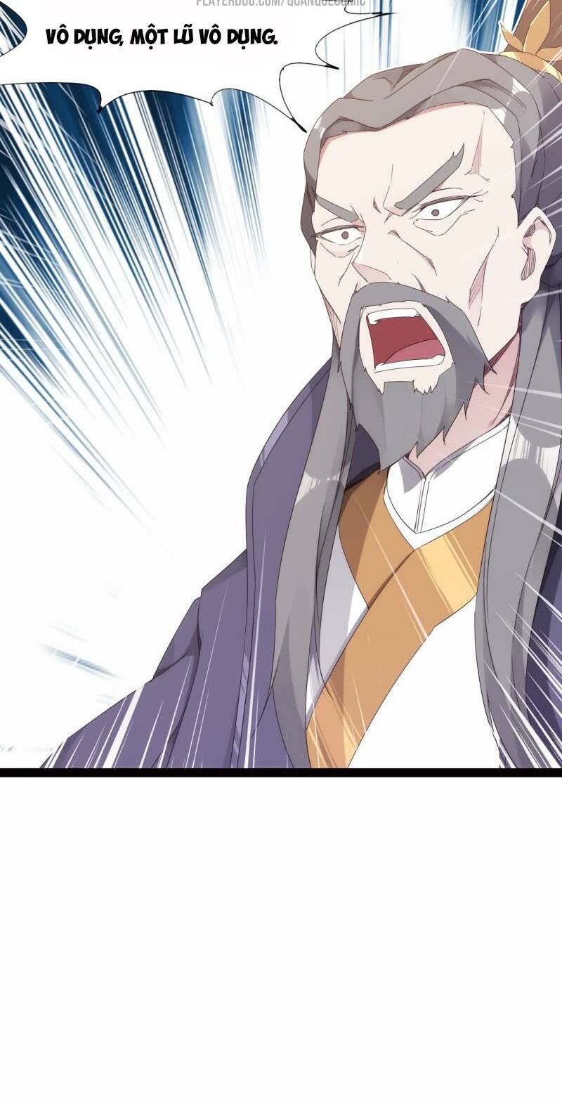 Kiếm Đồ Chapter 15 - TC Truyện