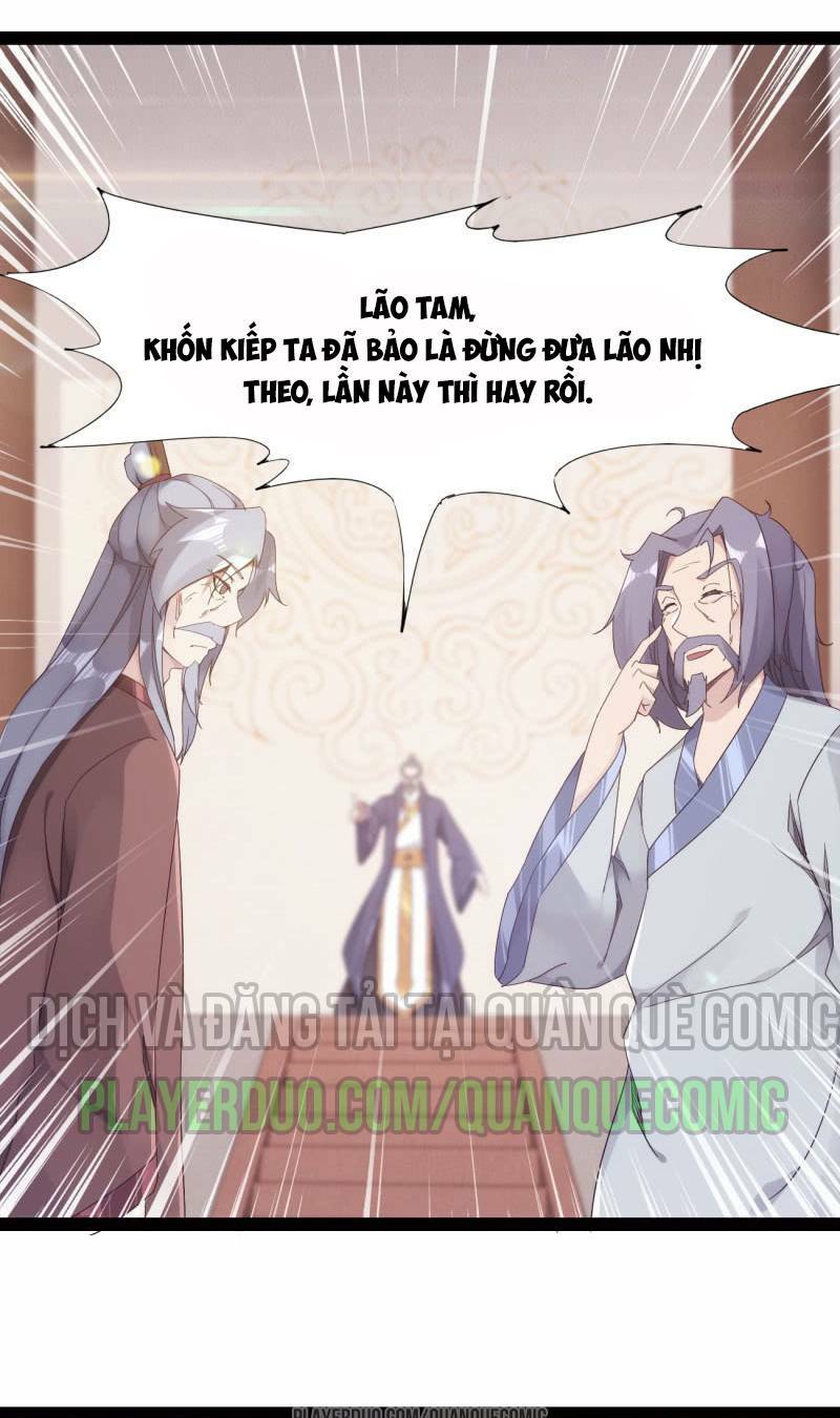 Kiếm Đồ Chapter 15 - TC Truyện