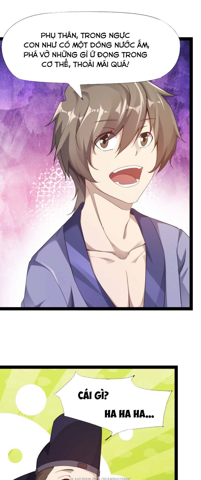 Kiếm Đồ Chapter 18 - TC Truyện