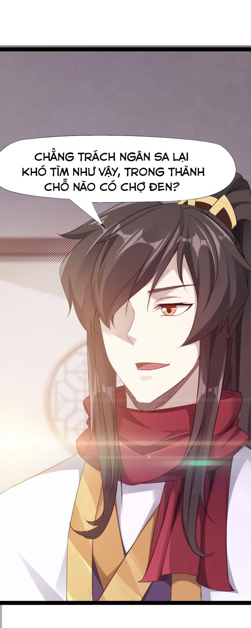 Kiếm Đồ Chapter 18 - TC Truyện