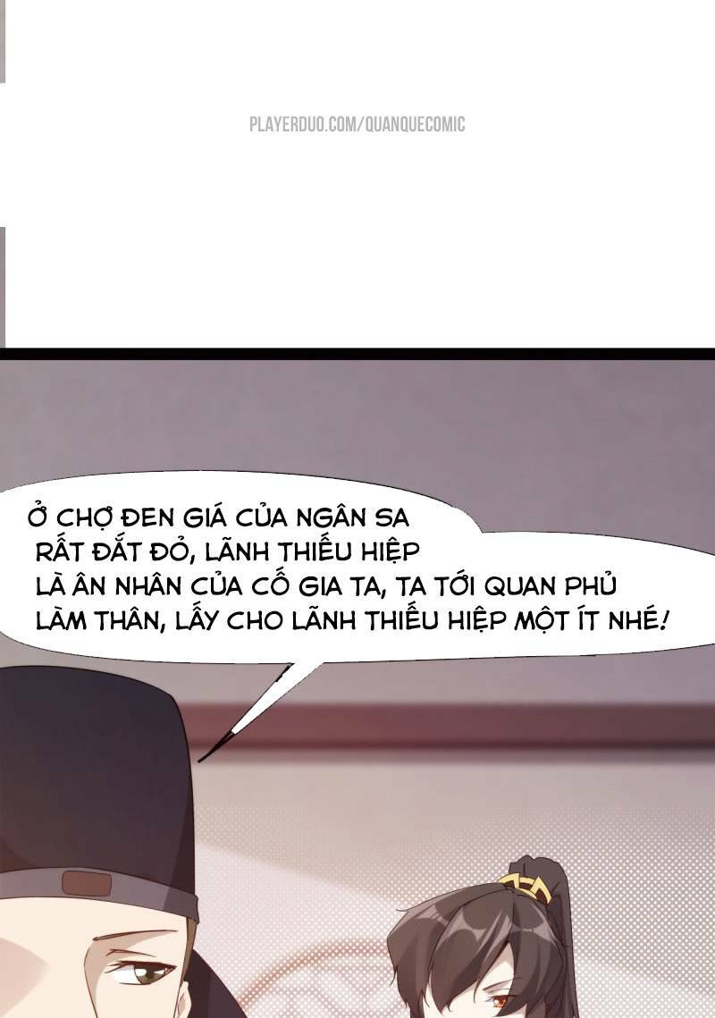 Kiếm Đồ Chapter 18 - TC Truyện