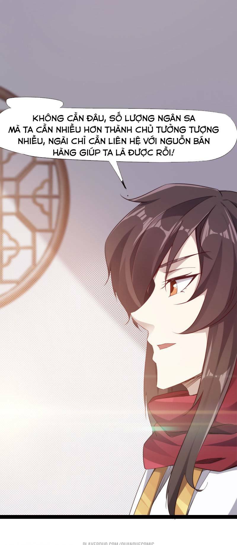 Kiếm Đồ Chapter 18 - TC Truyện