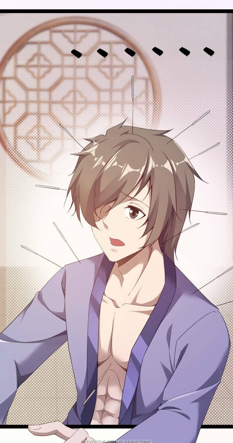 Kiếm Đồ Chapter 18 - TC Truyện