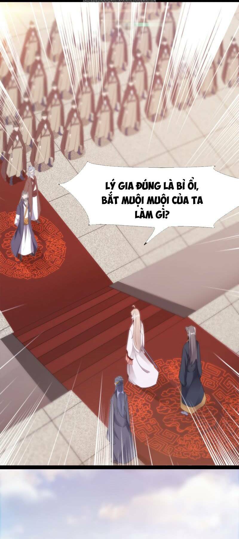 Kiếm Đồ Chapter 18 - TC Truyện