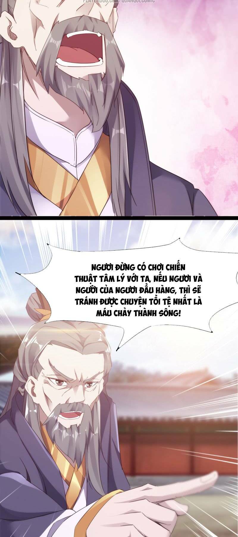 Kiếm Đồ Chapter 18 - TC Truyện