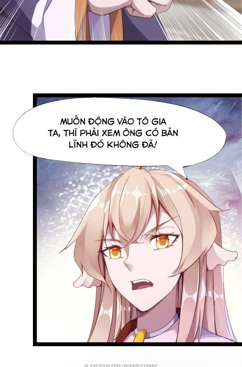 Kiếm Đồ Chapter 18 - TC Truyện