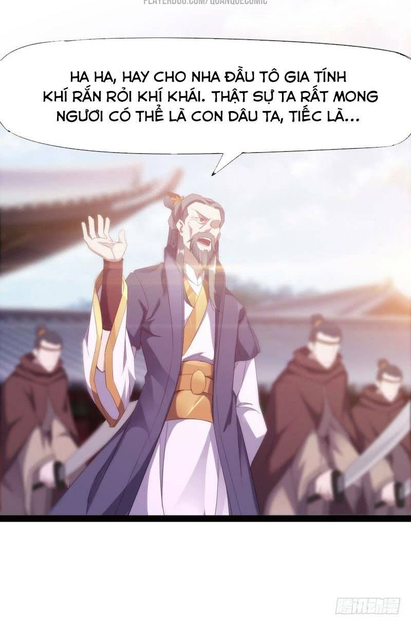 Kiếm Đồ Chapter 18 - TC Truyện
