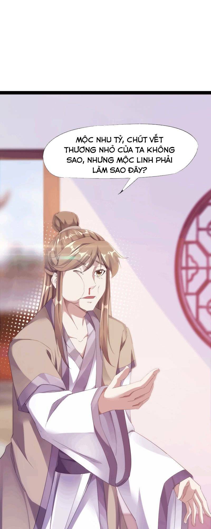 Kiếm Đồ Chapter 18 - TC Truyện