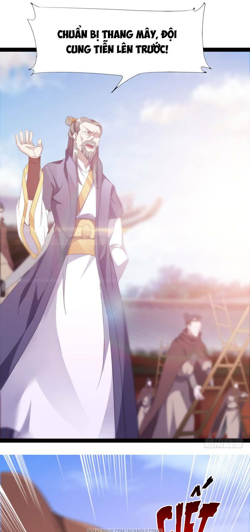 Kiếm Đồ Chapter 18 - TC Truyện