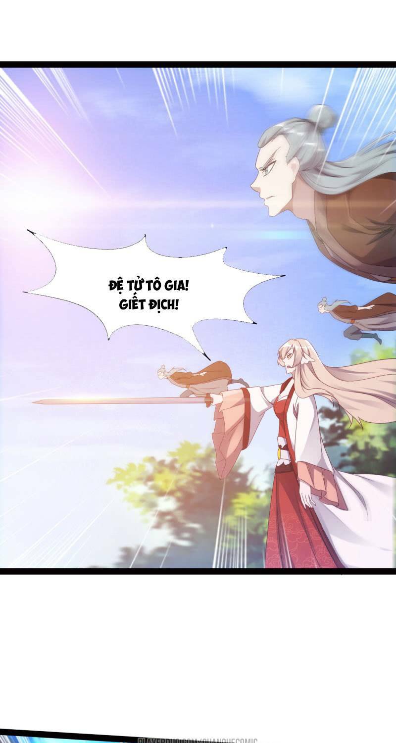 Kiếm Đồ Chapter 18 - TC Truyện