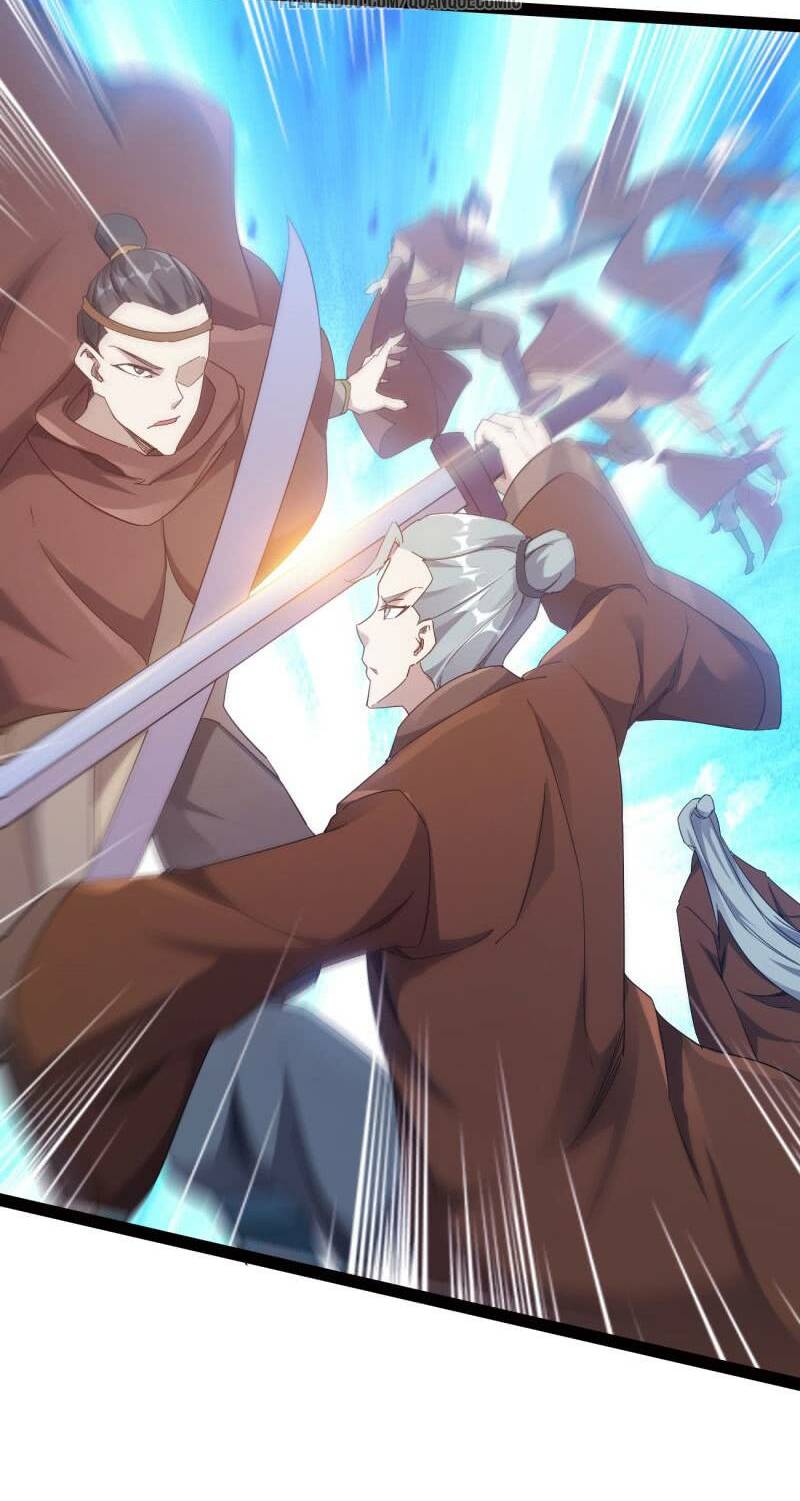 Kiếm Đồ Chapter 18 - TC Truyện