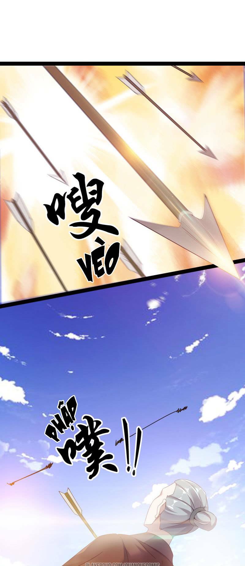 Kiếm Đồ Chapter 18 - TC Truyện