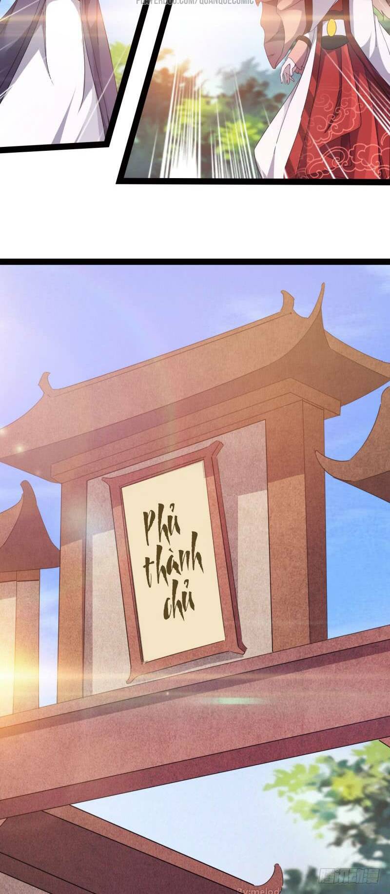 Kiếm Đồ Chapter 18 - TC Truyện
