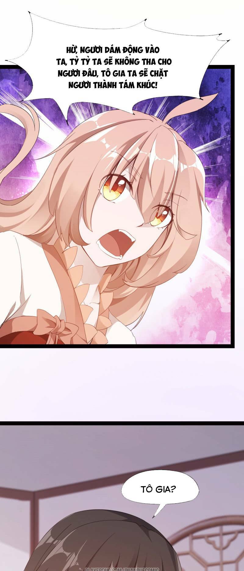 Kiếm Đồ Chapter 18 - TC Truyện