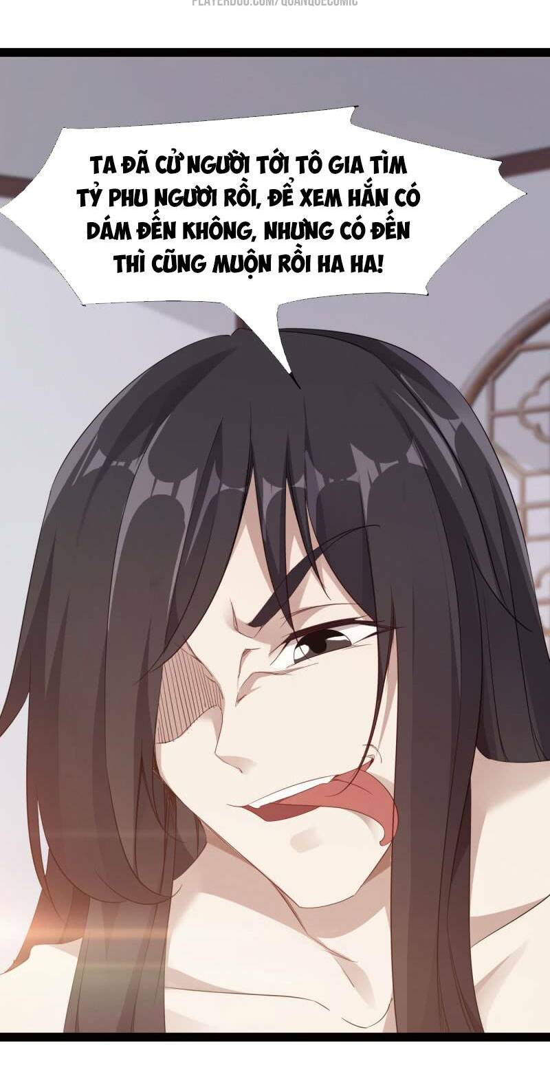 Kiếm Đồ Chapter 18 - TC Truyện