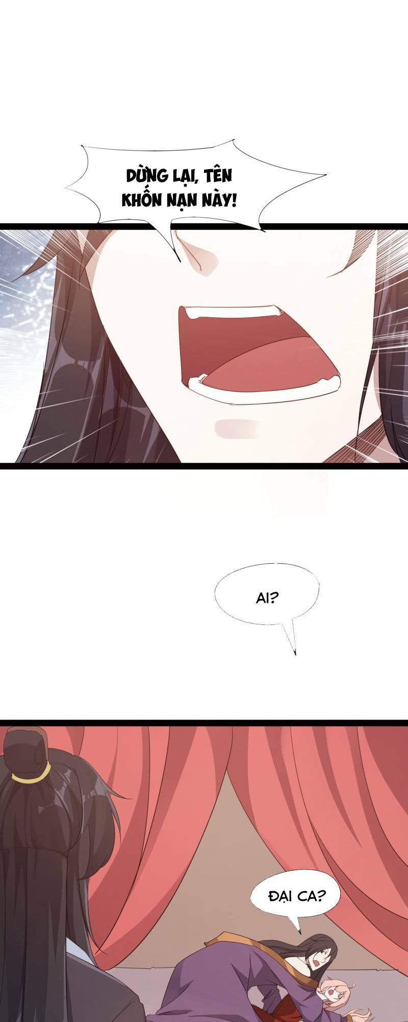 Kiếm Đồ Chapter 18 - TC Truyện