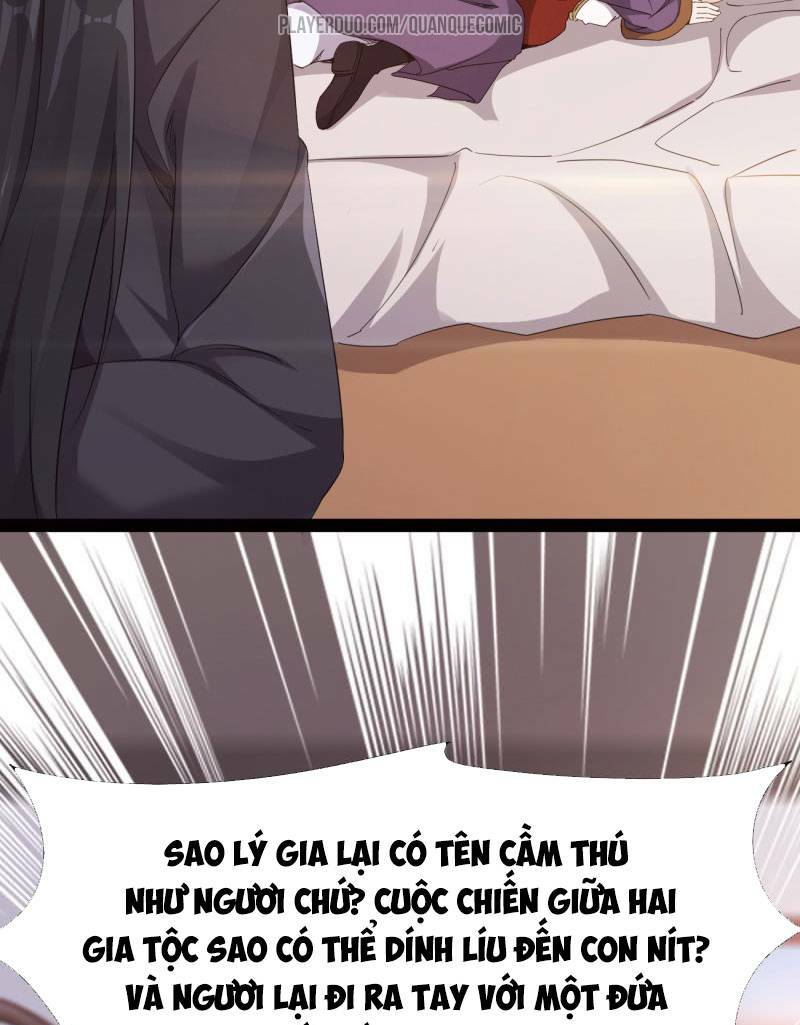 Kiếm Đồ Chapter 18 - TC Truyện