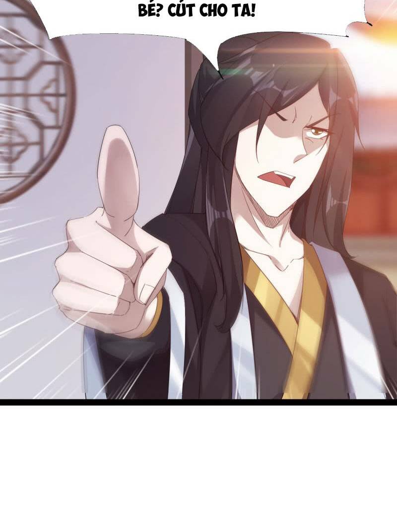 Kiếm Đồ Chapter 18 - TC Truyện