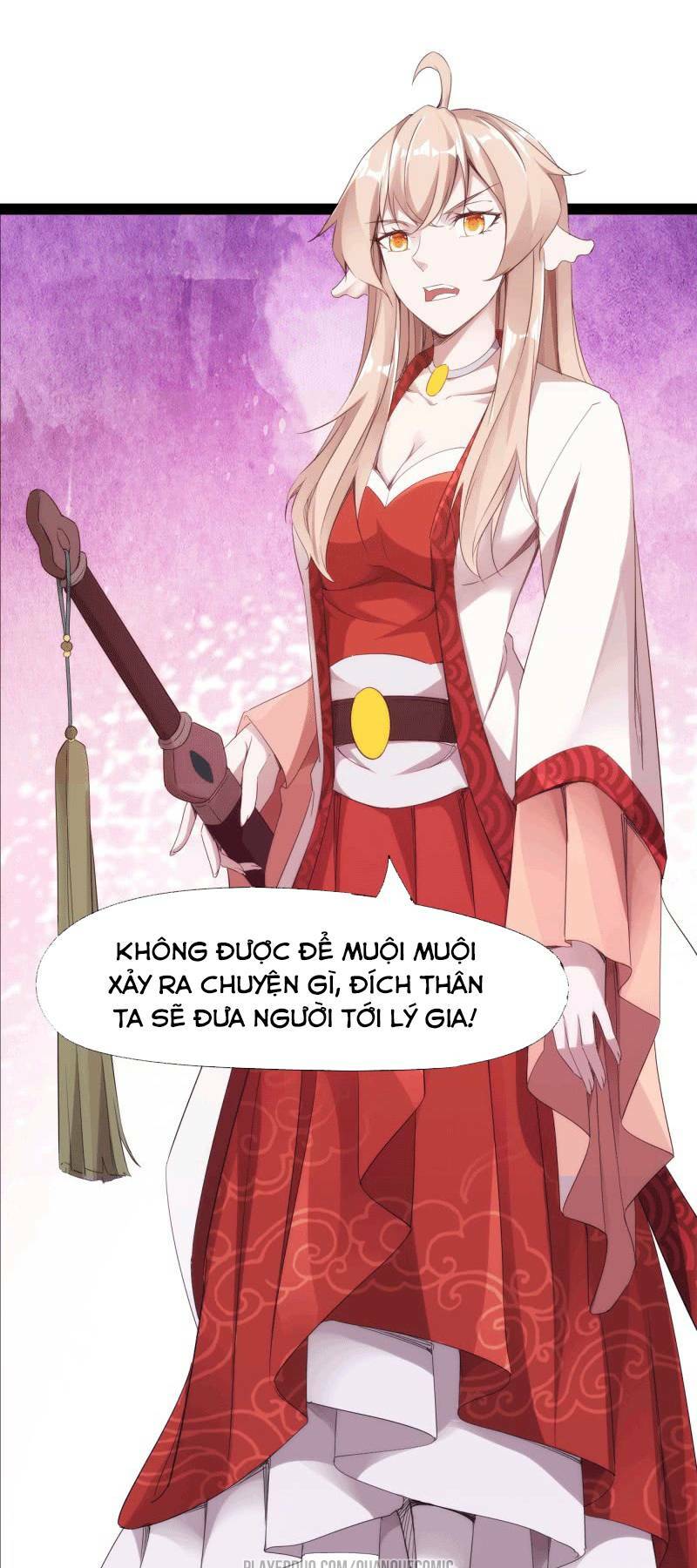Kiếm Đồ Chapter 18 - TC Truyện