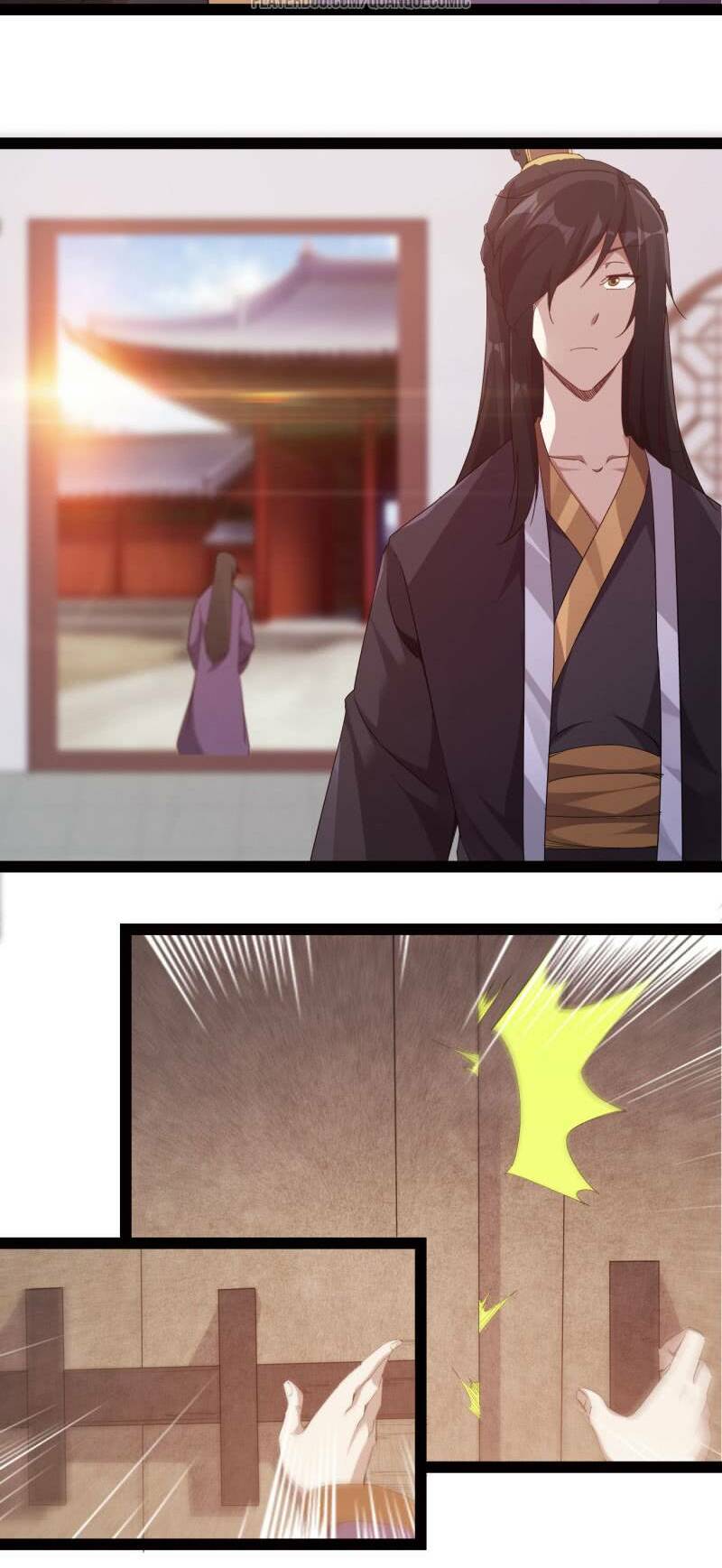 Kiếm Đồ Chapter 18 - TC Truyện