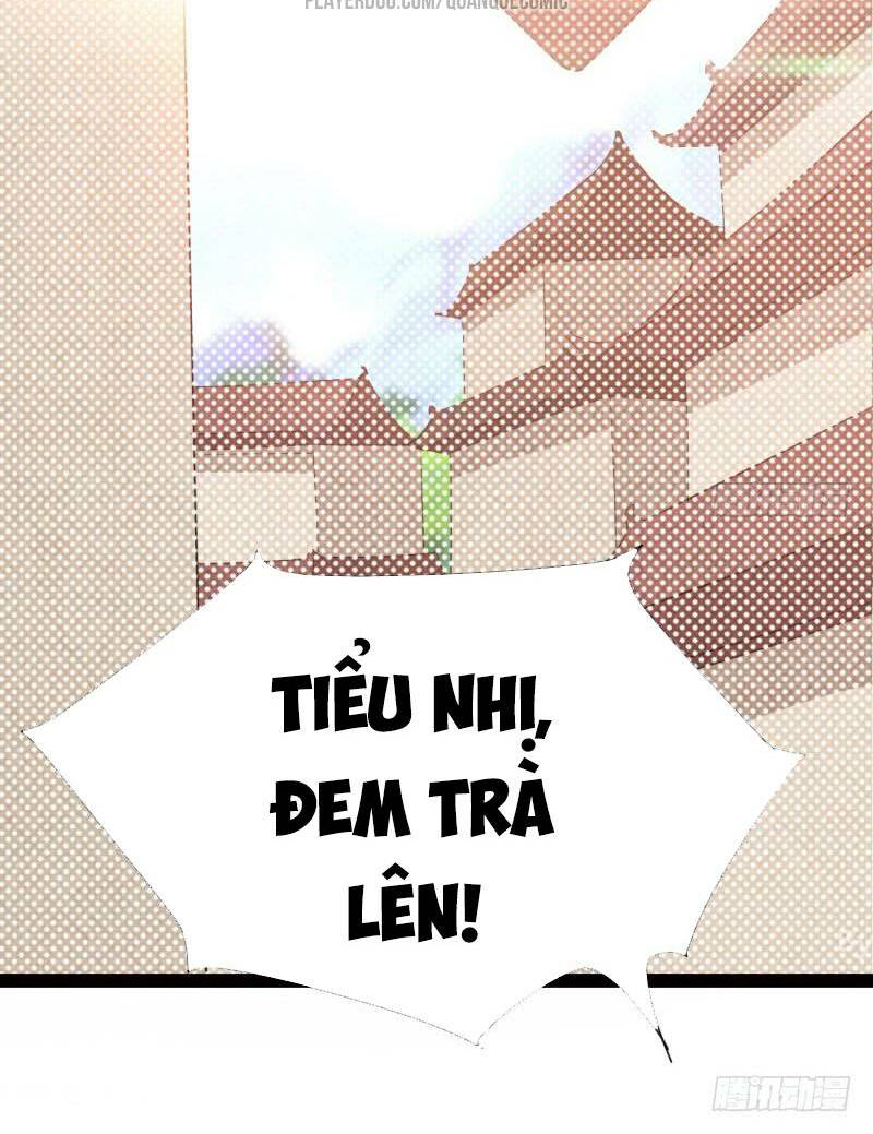 Kiếm Đồ Chapter 18 - TC Truyện