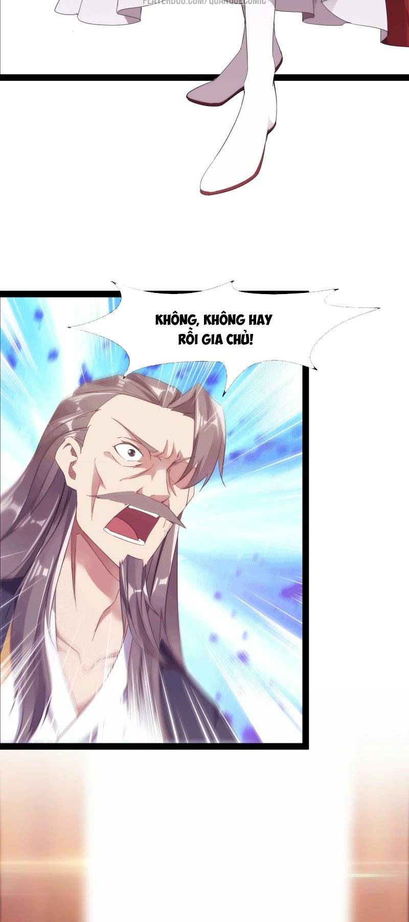 Kiếm Đồ Chapter 18 - TC Truyện