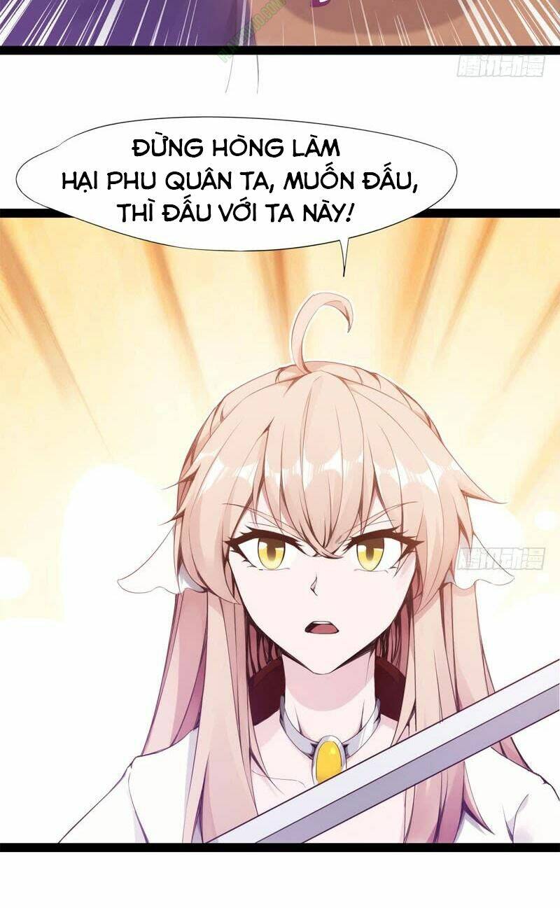 Kiếm Đồ Chapter 2 - TC Truyện