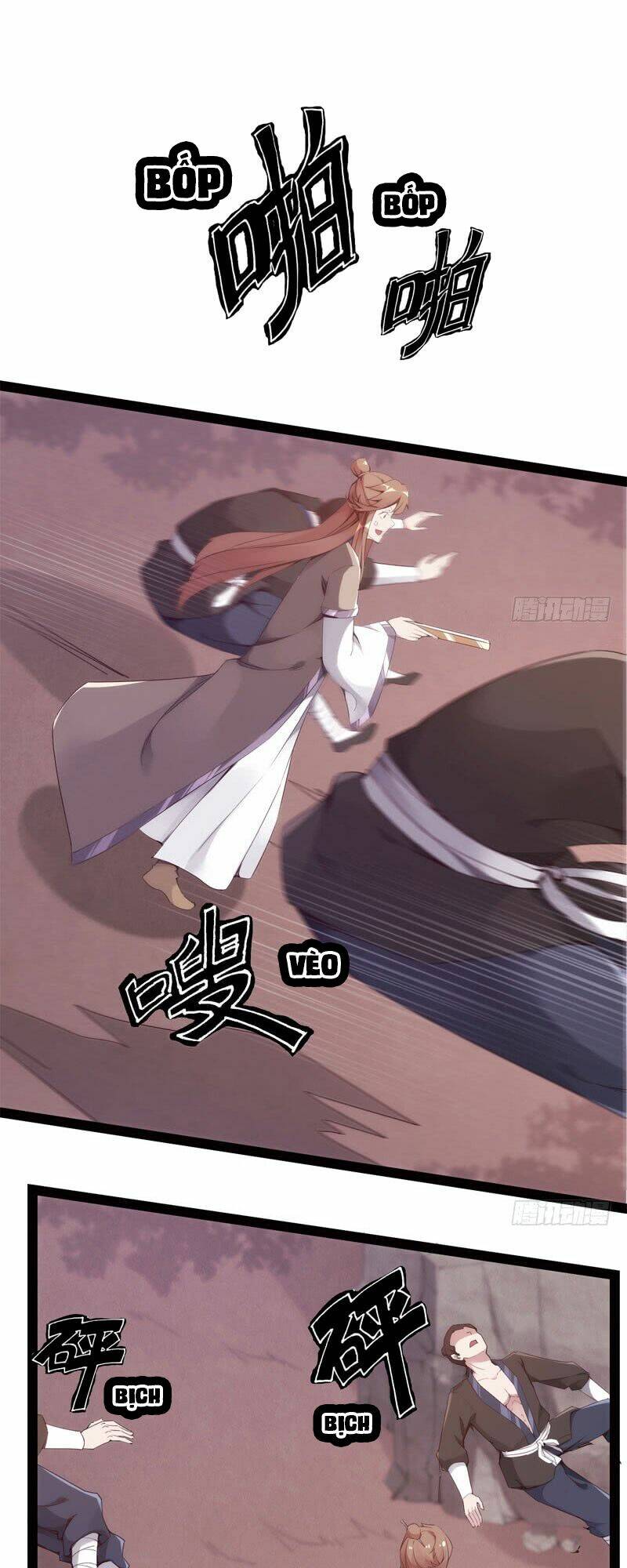 Kiếm Đồ Chapter 2 - TC Truyện