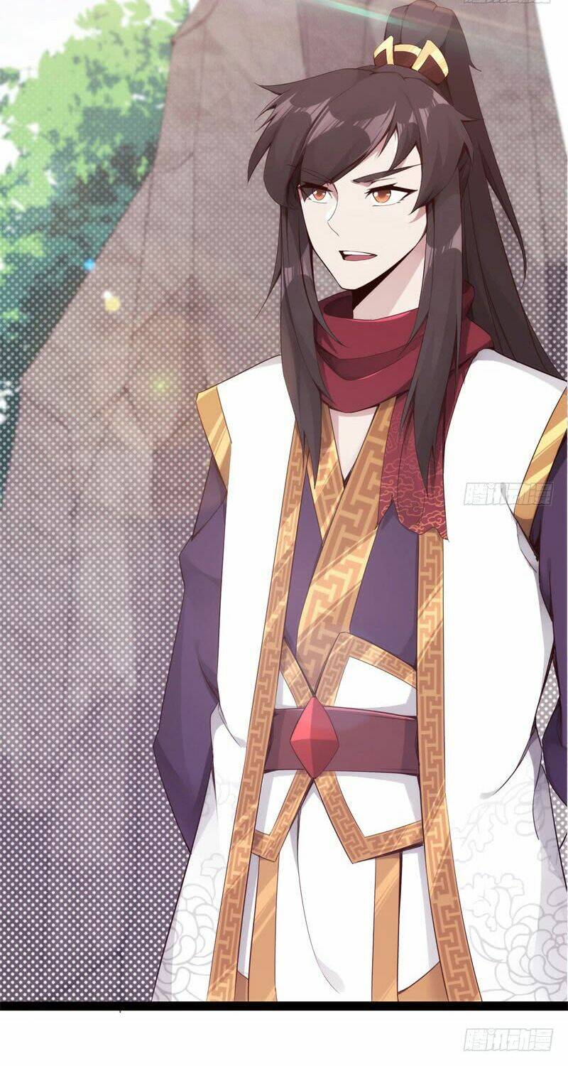 Kiếm Đồ Chapter 2 - TC Truyện