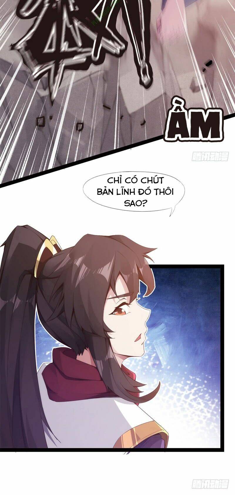 Kiếm Đồ Chapter 2 - TC Truyện