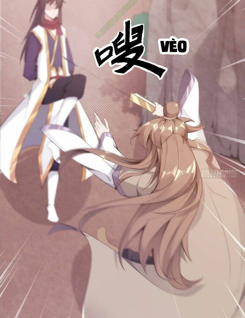 Kiếm Đồ Chapter 2 - TC Truyện