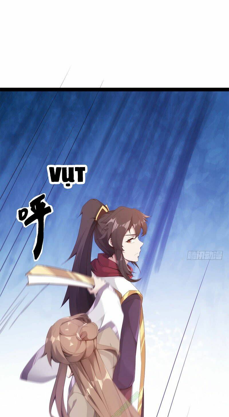 Kiếm Đồ Chapter 2 - TC Truyện
