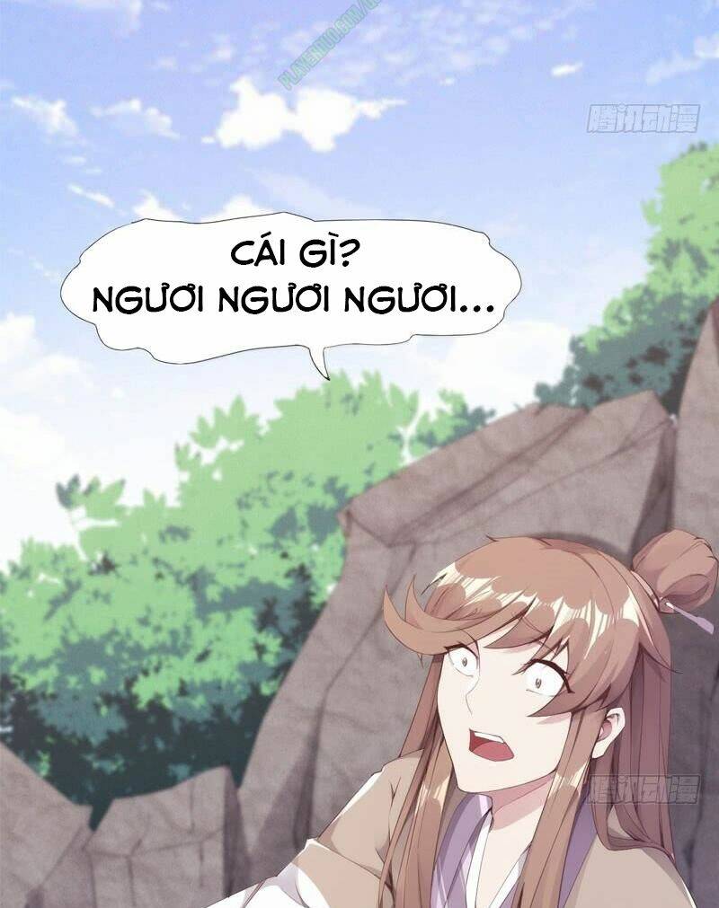Kiếm Đồ Chapter 2 - TC Truyện