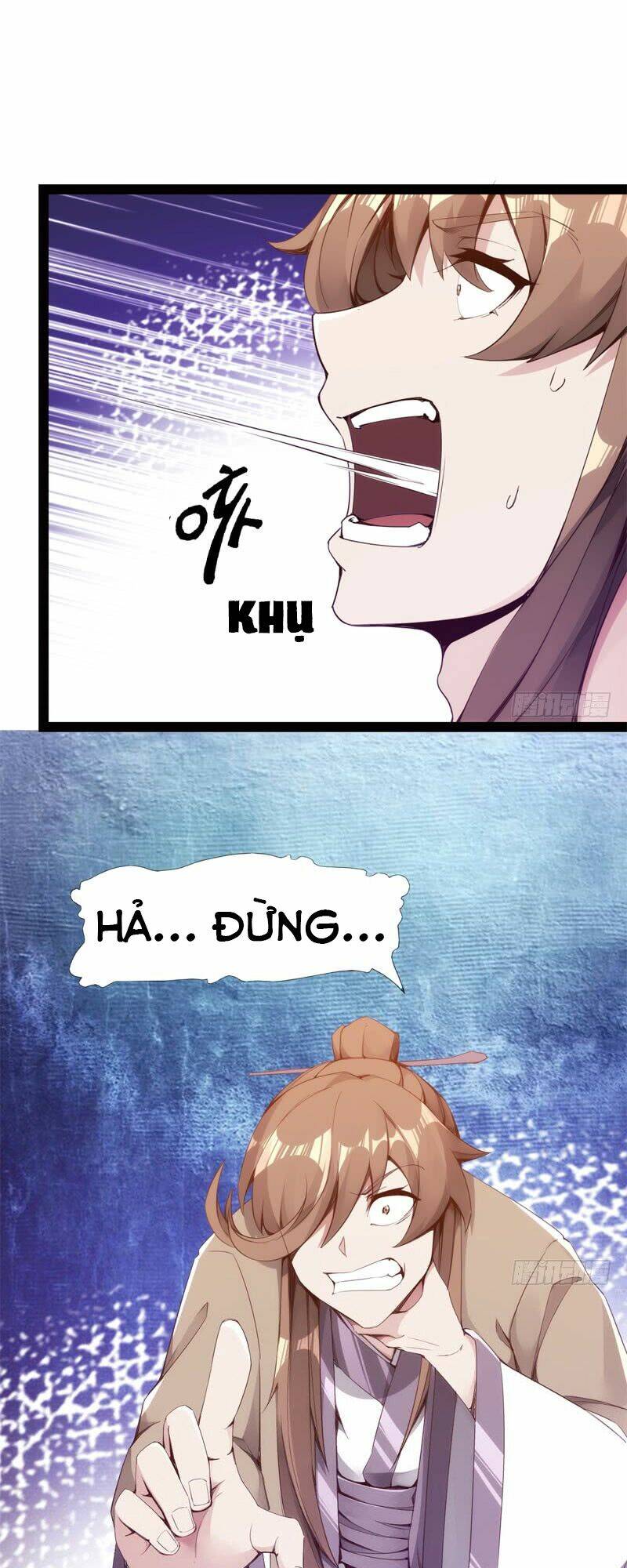 Kiếm Đồ Chapter 2 - TC Truyện