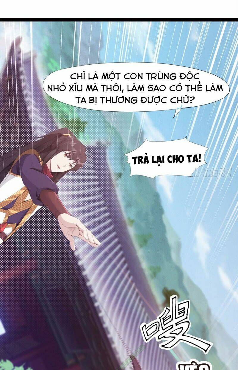 Kiếm Đồ Chapter 2 - TC Truyện