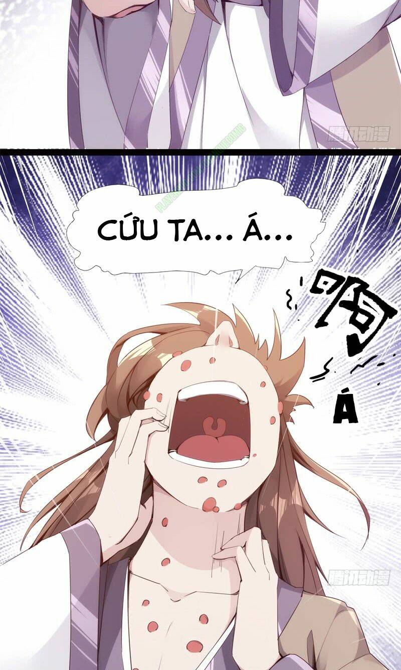 Kiếm Đồ Chapter 2 - TC Truyện
