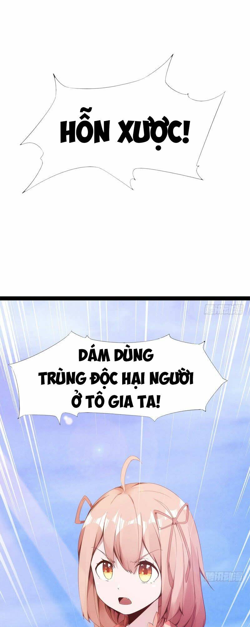 Kiếm Đồ Chapter 2 - TC Truyện