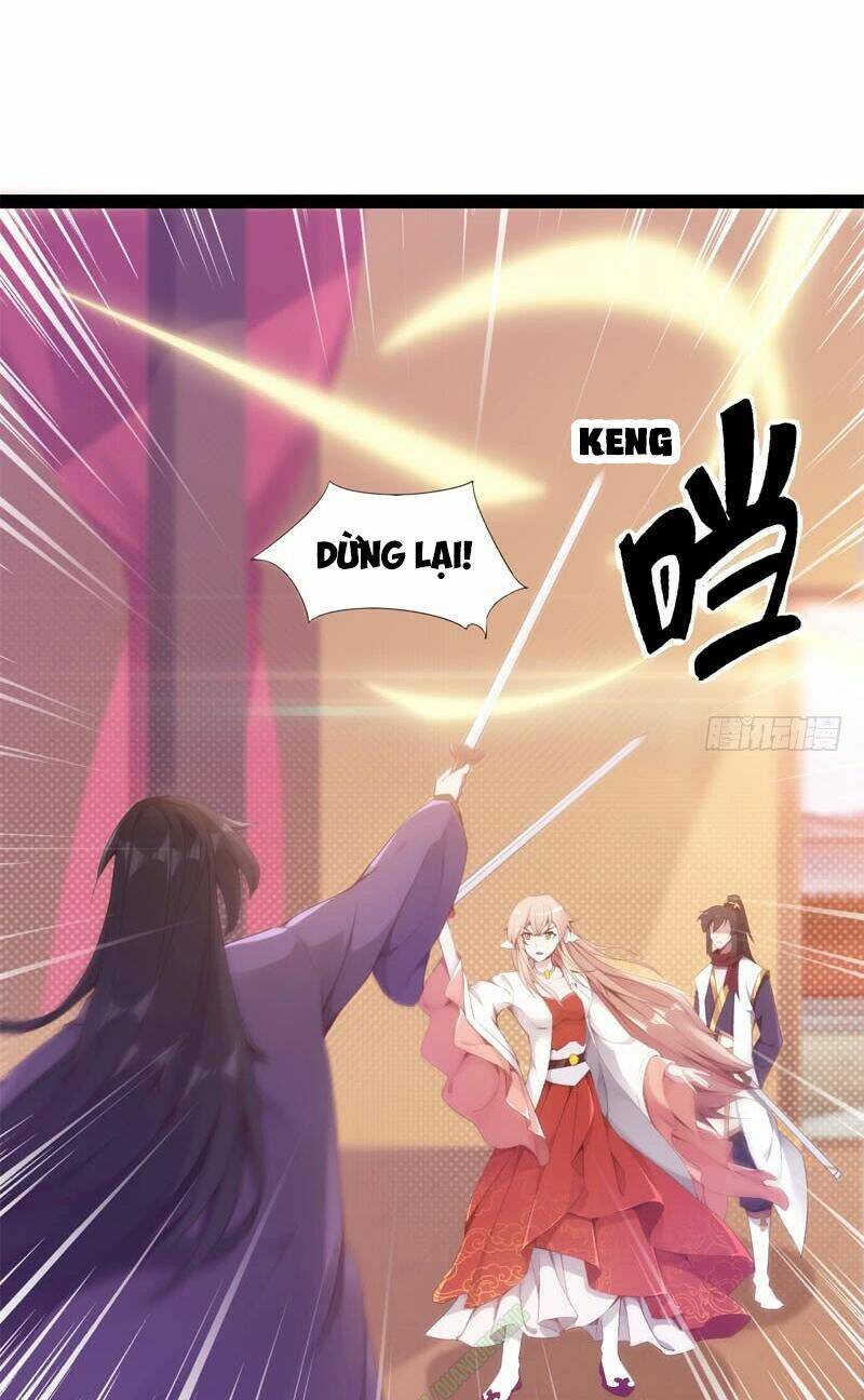 Kiếm Đồ Chapter 2 - TC Truyện