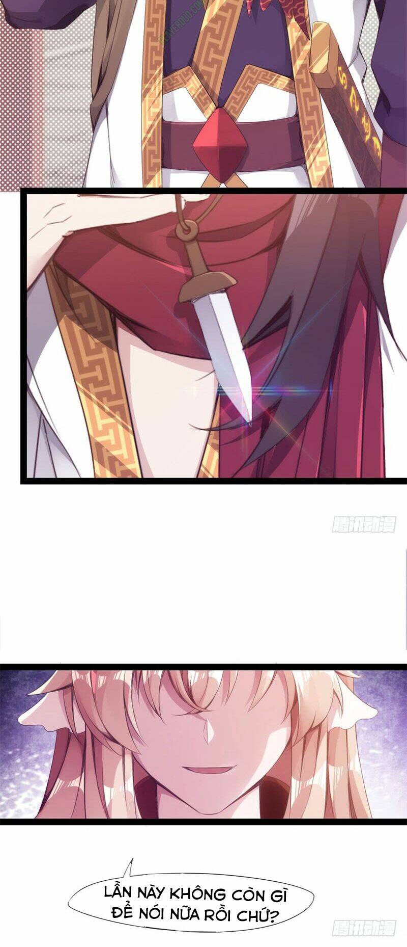 Kiếm Đồ Chapter 2 - TC Truyện